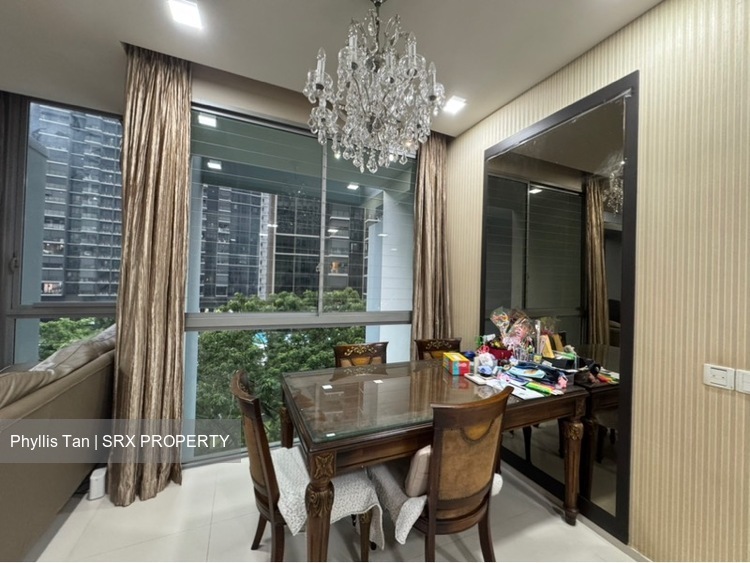 Botannia (D5), Condominium #500081261